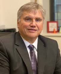 Housing Authority of Cook County director takes