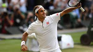 Wimbledon has become the latest sporting event to be cancelled because of the coronavirus crisis. Roger Federer Beats Rafael Nadal Sets Sights On Ninth Wimbledon Title Atp Tour Tennis