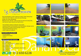 Rutinitas dan beban kerja yang intens dalam. Tg Dahan Seaview Chalet Photos Facebook