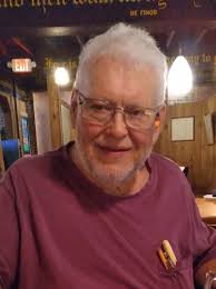 Charles Edward (Chuck) Stailey