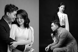 Nah, buat kamu yang ingin foto prewedding sederhana dengan konsep indoor mungkin bisa tiru 10 konsep foto. Tiba Tiba Melangkah Menuju Pelaminan 10 Foto Pre Wedding Edric Tjandra Dan Venny Ini Bikin Netizen Patah Hati