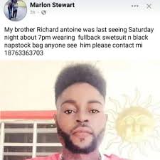 Racquel Robinson (@racquelrobinso) · Portmore