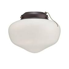 Choose from contactless same day delivery, drive up and more. Schoolhouse Ceiling Fan Light Kit Ceiling Fan Light Kit Fan Light Kits Ceiling Fan With Light