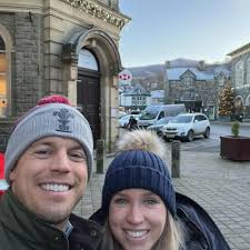 Bethan Jones and Chris Malay's Wedding Website