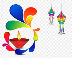 Deepavali is a public holiday in singapore which falls on saturday, november 14th, 2020. India Diwali Deepavali Deepawali à®¤ à®ª à®µà®³ Happy Diwali 2018 Png Clipart 208996 Pikpng