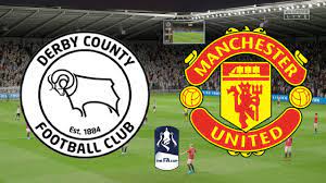 The red devils are building. Derby County Vs Manchester United How Ole Gunnar Solskjaer Side Could Line Up Against Derby County Man Utd Core
