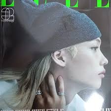 Items Similar to Dazed DAZED June 2018 Issue