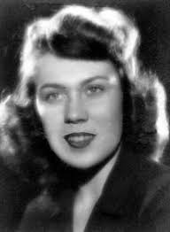 Obituaries: Patricia Raye 'Pat' Samuelson