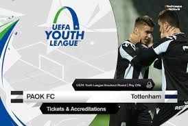 Παρασκευή, 02 δεκεμβρίου 2011 02:14. Eisithria Kai Diapisteyseis Gia To K19 Paok Totenam Paokfc