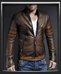 Origins Leather Jacket Leather Jacket Men Style Leather Jacket Men