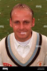 Derbyshire cricket lacey hi-res stock photography and images