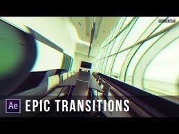 Create 3 Popular Transitions In After Effects Tutorial Youtube After Effect Tutorial Motion Graphics Tutorial Adobe After Effects Tutorials