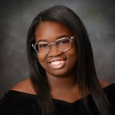 Regina Catherine “Gigi” Andrews (1998-2018)