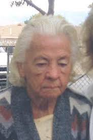 June Graves Obituary