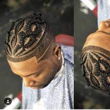Pin On Mens Hairstyles Mens Braids Hairstyles Kids Braided Hairstyles Latest Braided Hairstyles
