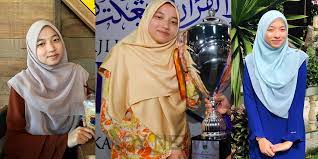 Dasrizal bin marah nainin hd. Istiqamah Membaca Al Quran Salah Satu Sifat Johan Tilawah Al Quran Antarabangsa Islam Itu Indah