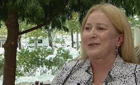 Susan Cron's Instagram, Twitter & Facebook