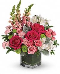 Indiagift has a lot of online florist at every location in india. Brandon Florist Flower Delivery By Bloomingdale Florist