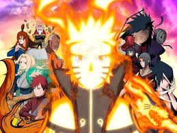 Naruto Shippuden Episod 317 Bahasa Melayu Naruto Gaara Sasuke