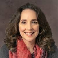 Rebecca Otte's Instagram, Twitter & Facebook