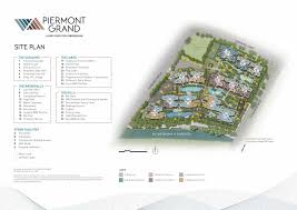 Sumang walk ec is strategically located between two lrt stations namely sumang lrt and nibong lrt station. Piermont Grand Ec Showflat Info