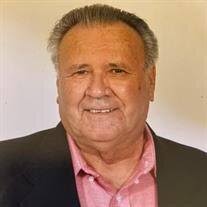 James Robertson Jr. Obituary