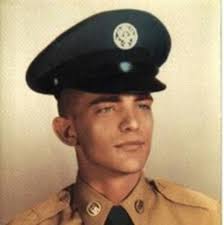 Branch Robinson Obituary July 20, 2014