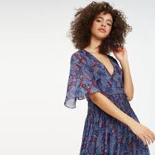 Floral Festival Maxi Dress By Tommy Hilfiger Spring Free Shipping On Everything Festival Maxi Dresses Casual Dress Maxi Dress