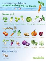 Was Reift Wann Regionales Obst Und Gemuse Im Januar Obstgemuse Im Januar Reift Nur Wenig Gemus Saisonkalender Obst Und Gemuse Obst Und Gemuse Saisonkalender