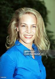 Eva Meier, Porträt, Schauspielerin,;ZDF-Serie "Jenny & Co.", 4.... News  Photo