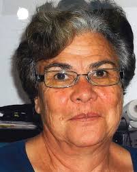 Joann Arias Obituary February 16, 2023