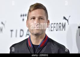 DJ Kaskade (Ryan Gary Raddon) attends the 4th Annual TIDAL X: Brooklyn at  Barclays Center of Brooklyn in New York, NY,