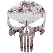 Punisher Skull Punisher Punisher Artwork Punisher Skull