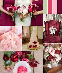 Fabulous Pink Wedding Color Combo Ideas For Different Seasons In A Year Elegantweddinginvites Com Blog Fall Wedding Colors Wedding Colors Pink Wedding Colors