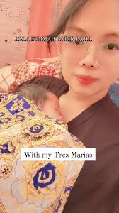 My baby girl is now 1 year old 😍