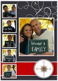 It takes time and patience for it takes time and patience for blended families to gel together. Pin By Angie Datzko On At Home Wedding Ideas Blended Family Wedding Blended Family Photos Family Wedding Photos