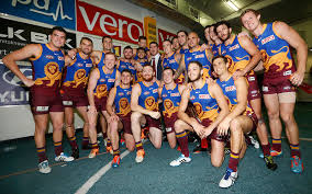 Head to www.lions.com.au for the latest brisbane lions news and videos. Brisbane Lions Sportsmatt