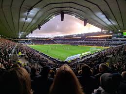 The club competes in the champio. Pride Park Stadium Derby County Vs Bristol City Derbycounty