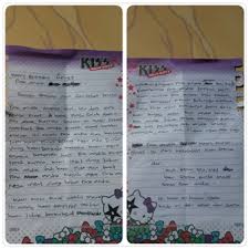 Bagi guru, surat pengalaman kerja ini di tandatangani oleh penanggung jawab instansi tempat guru tesebut semoga bermanfaat untuk anda yang sedang menulis format surat keterangan kerja. Surat Untuk Pak Guru
