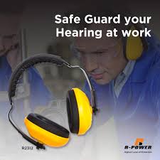 R-Power Safety Gear‎
