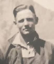 Albert Edmund Barlow (1903-1994)