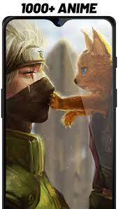 Anime Live Wallpapers For Android Apk Download