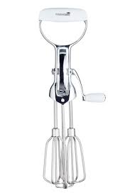 Batteur A œufs Mecanique En Inox Pas Cher Achat En Ligne Zodio