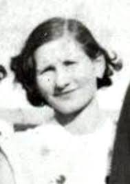 Edwina Agnes Wedin Harrison (1908-1999)