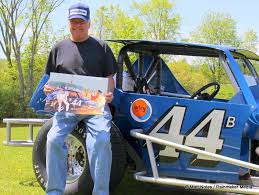 The 2017 nascar xfinity series lineup learn with flashcards, games and more — for free. Dave Lape Set To Bring The Historic 44b To The Motorsports Expo In Syracuse Dirt Track Digest