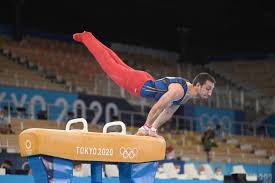 Gymnastics at the 2020 summer olympics in tokyo will be held in three categories: Tokyo 2020 Armenia S Artur Davtyan In Finals To Compete For Olympic Medal News Am Sport All About Sports