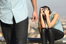 However, don't give him so much space that he thinks you've lost interest. How Does An Aries Man Handle A Breakup Lovetoknow