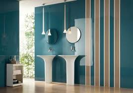Vertical Stripes In Modern Interior Design 25 Room Decorating Ideas Striped Walls Painting Stripes On Walls Wall Paint Designs