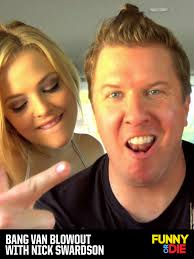 Prime Video: Bang Van Blowout with Nick Swardson
