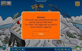 A clear explanation of why you were unfairly suspended and if you can, have a photo of the ban. 25 Banned Club Penguin Memes That Will Make You Flip Sayingimages Com